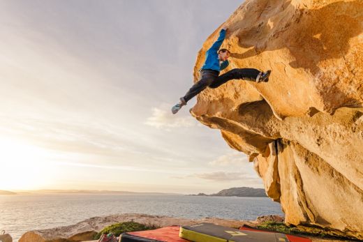 La Sportiva Nalle Hukkataival - l orecchio del pachiderma - Fotocredit: La Sportiva