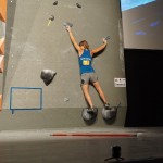 Deutschen Meisterschaft Bouldern des DAV auf der OutDoor 2014 024