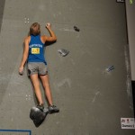 Deutschen Meisterschaft Bouldern des DAV auf der OutDoor 2014 029