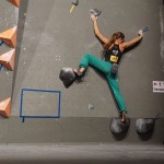 Deutschen Meisterschaft Bouldern des DAV auf der OutDoor 2014 035