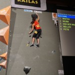 Deutschen Meisterschaft Bouldern des DAV auf der OutDoor 2014 045