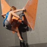 Deutschen Meisterschaft Bouldern des DAV auf der OutDoor 2014 056