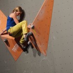 Deutschen Meisterschaft Bouldern des DAV auf der OutDoor 2014 068