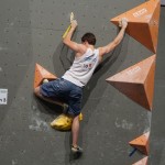 Deutschen Meisterschaft Bouldern des DAV auf der OutDoor 2014 073