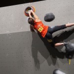 Deutschen Meisterschaft Bouldern des DAV auf der OutDoor 2014 100