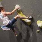 Deutschen Meisterschaft Bouldern des DAV auf der OutDoor 2014 101