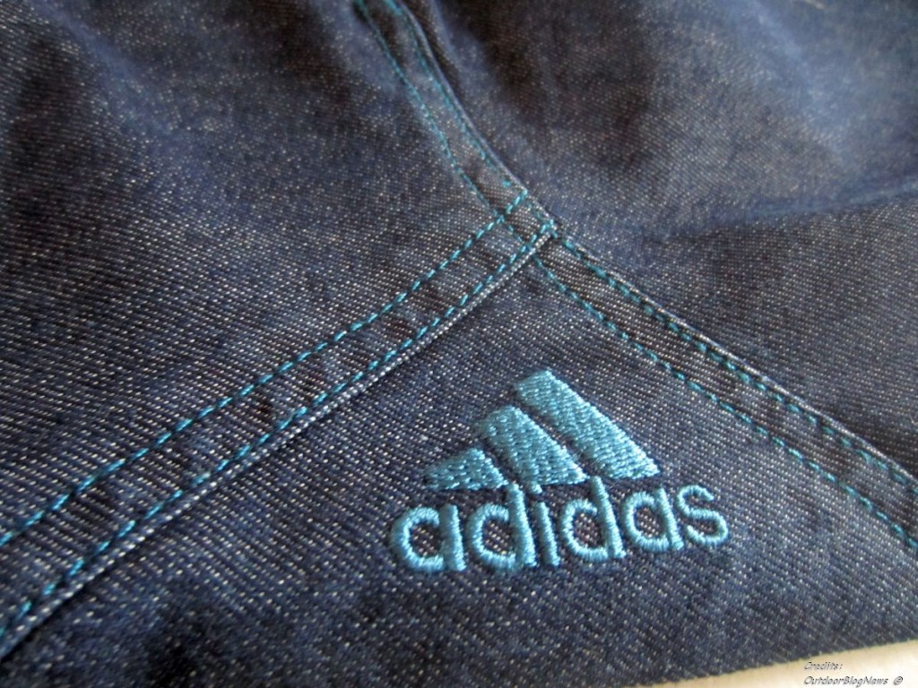 Adidas ED Denim Boulder Pant im Praxistest Bild 003