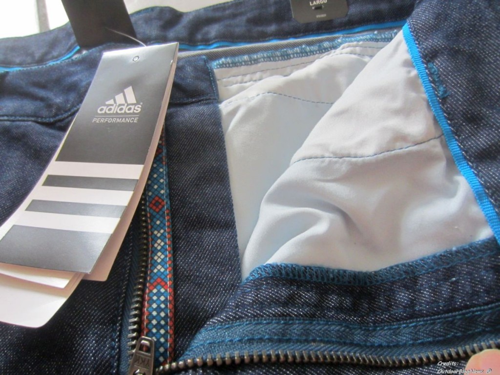 Adidas ED Denim Boulder Pant im Praxistest Bild 004