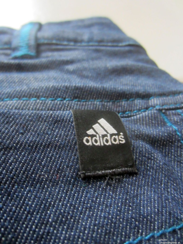 Adidas ED Denim Boulder Pant im Praxistest Bild 008